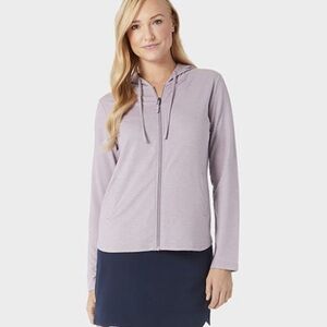 32 Degrees | NWT Women’s Lightweight Full Zip Hoodie